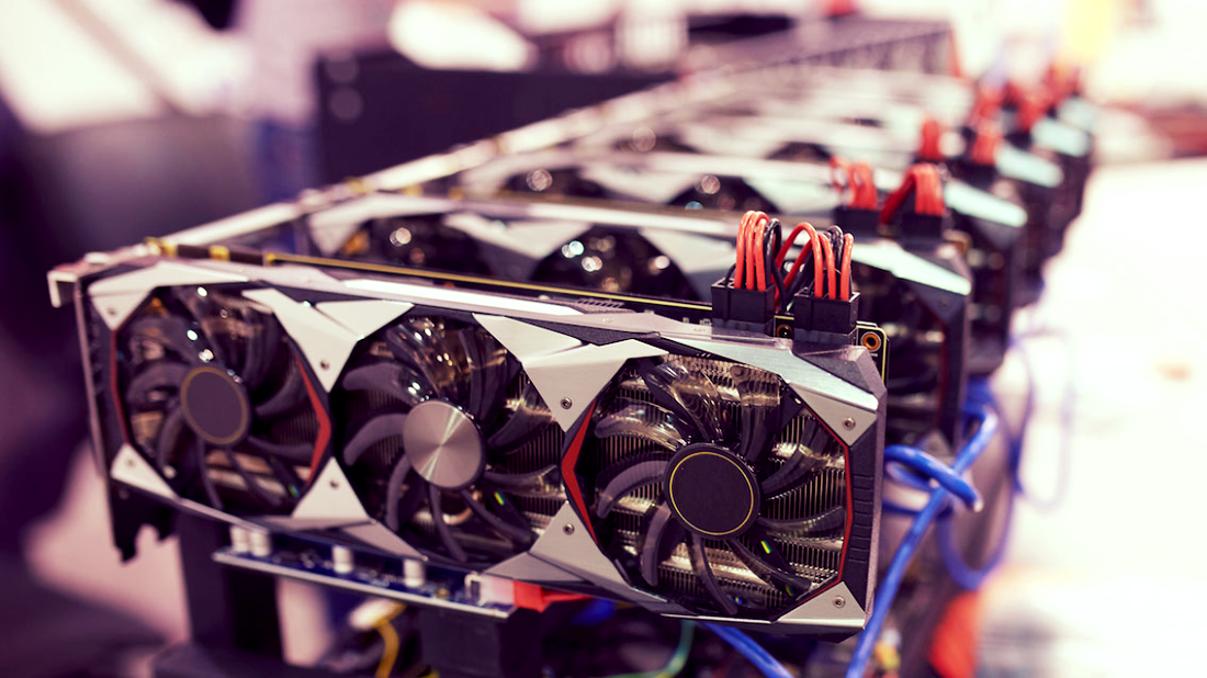 Rating of the best video cards for mining in 2026