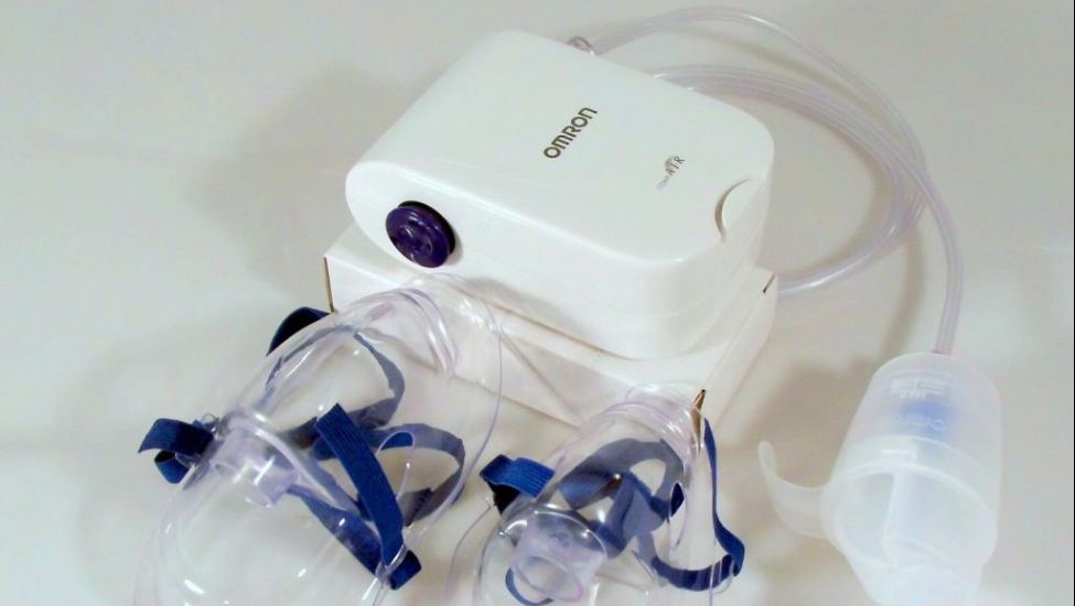 Rating of the best nebulizers (inhalers) for the whole family for 2026