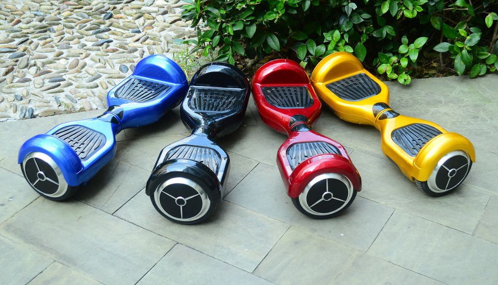 Top 15 gyro scooters of 2026. Decent value for money