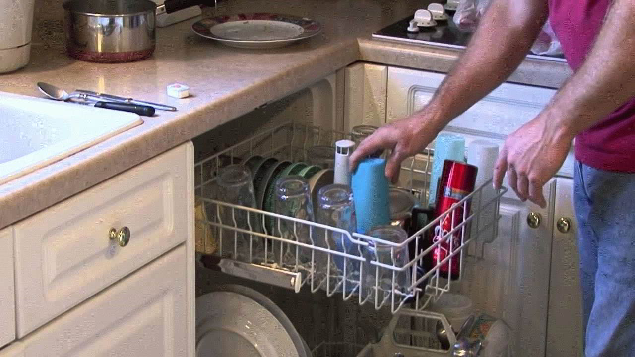 Rating of built-in dishwashers 45 cm