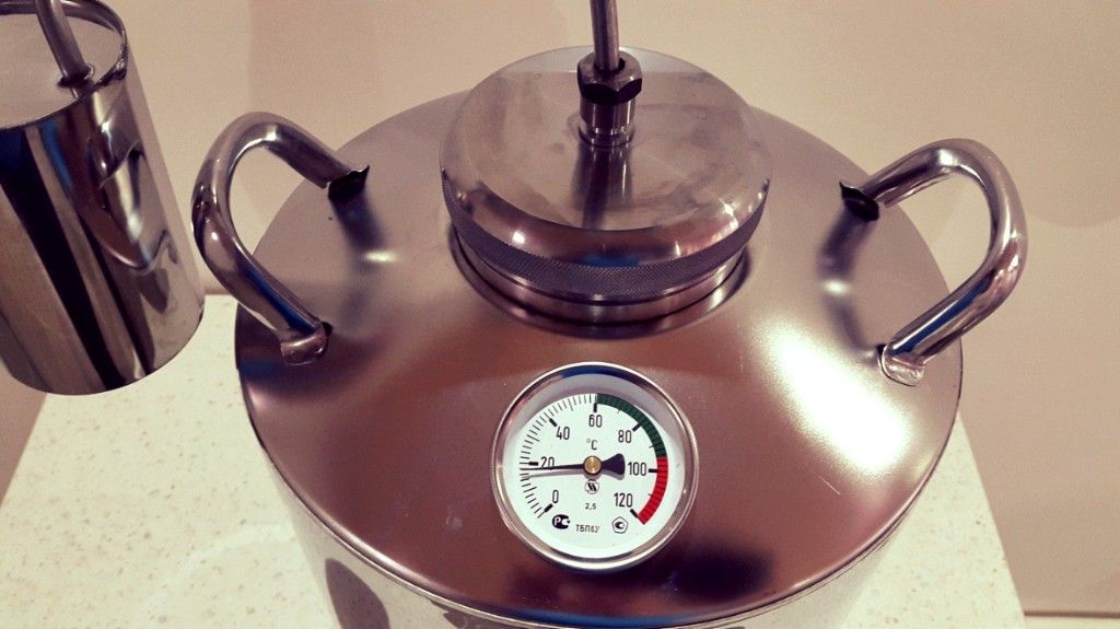 Rating of the best moonshine still for home and summer cottages in 2026