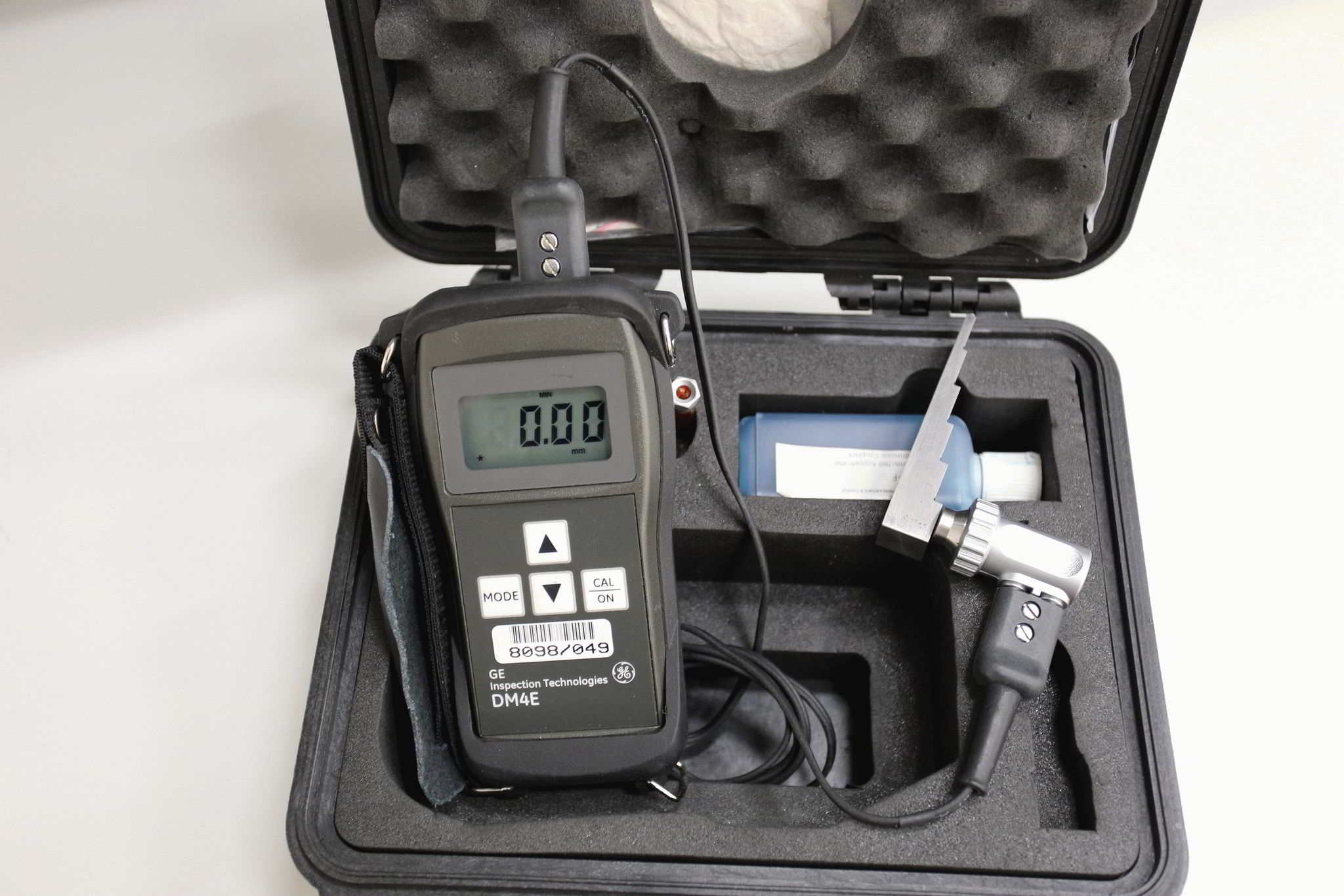 Top - rating of car paintwork thickness gauges in 2026