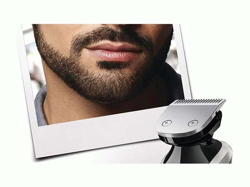 Top Rated Best Beard & Mustache Trimmers in 2026