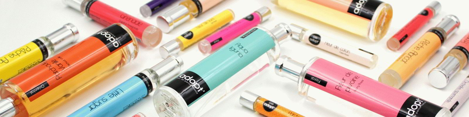 Top-rated Adopt Eau de Parfum in 2026