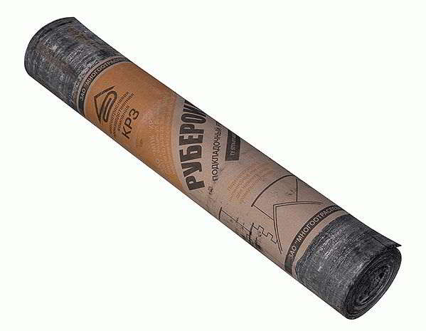 Roofing material RPP-300 С 15 sq. M