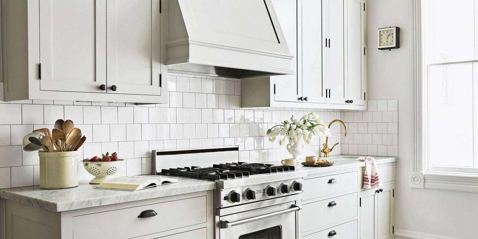 Top 10 best kitchen hoods in 2026