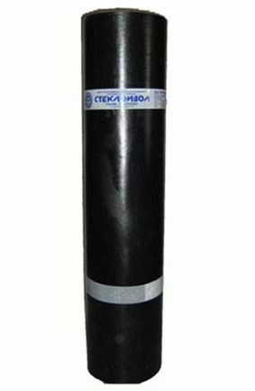 glass insulation U K-3.5 (9 m2) Gray crumb