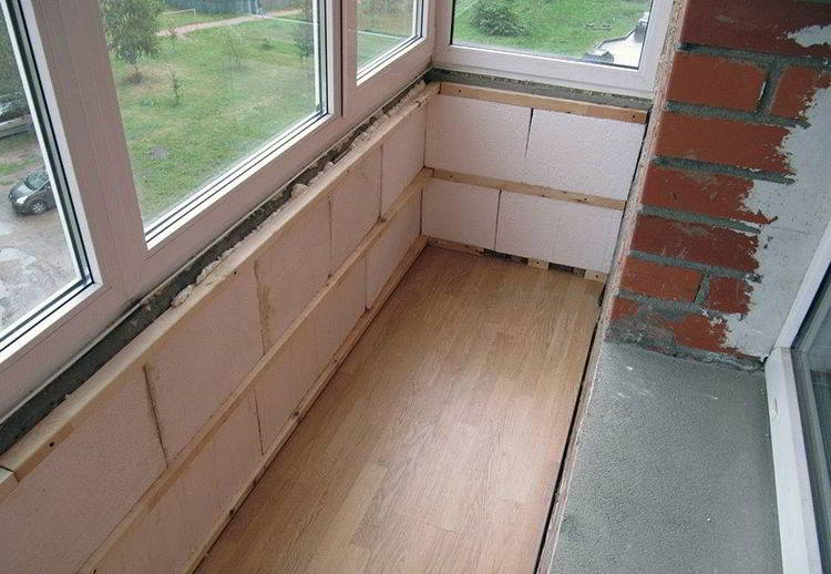 Rating of the best heaters for balconies and loggias in 2026