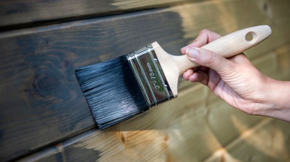 Rating of the best wood paints for outdoor use in 2026