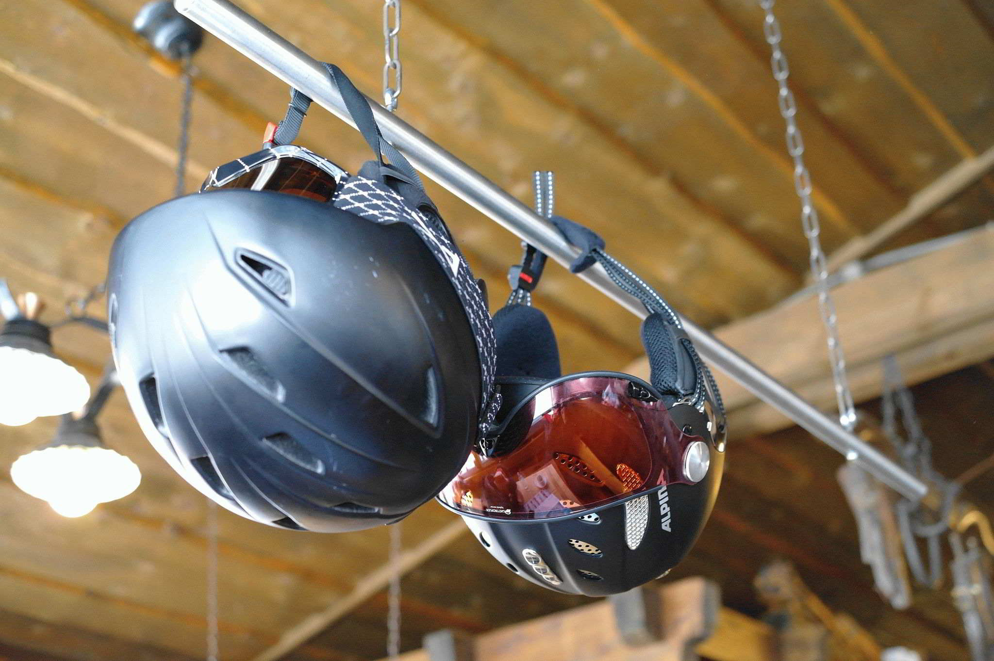 Top ranking of the best ski helmets in 2026