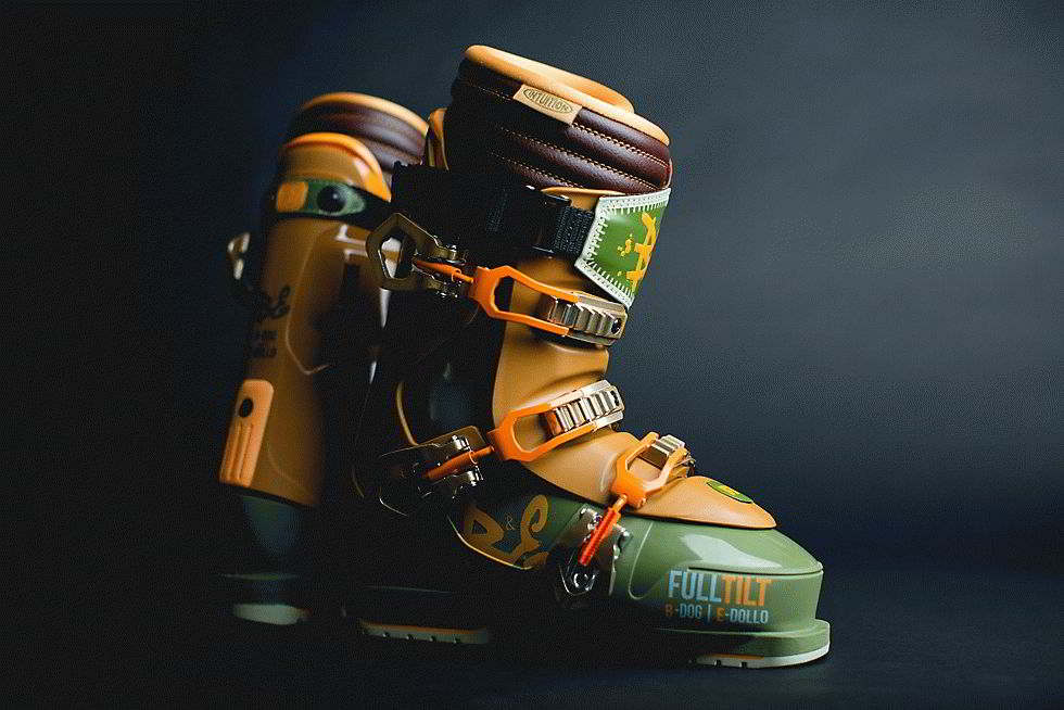 Top ranking of the best ski boots in 2026