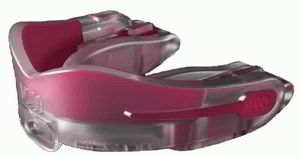 MoGo Transparent Fruit