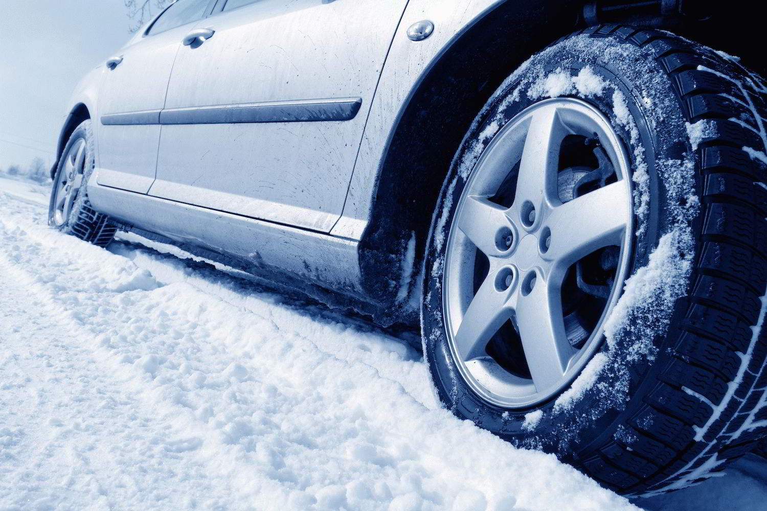 Rating of the best winter tires 2026 for Russian roads