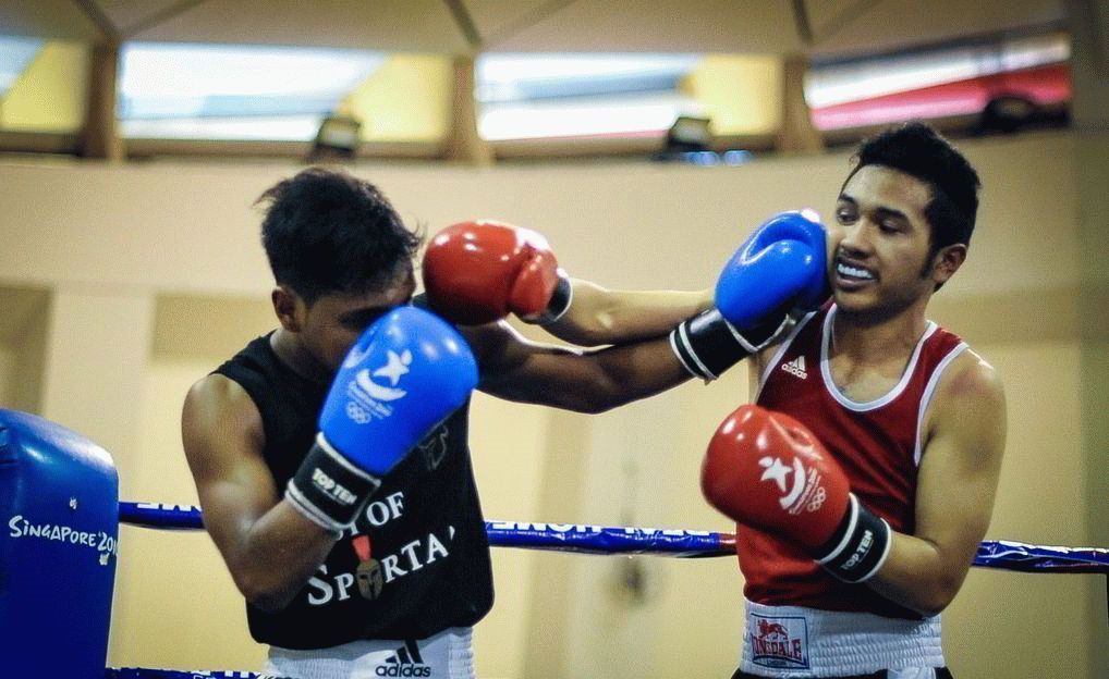 Rating of the best caps for boxing in 2026 - how to choose it right