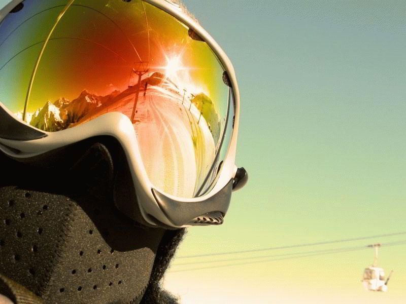 Top ranking of the best ski masks and goggles in 2026