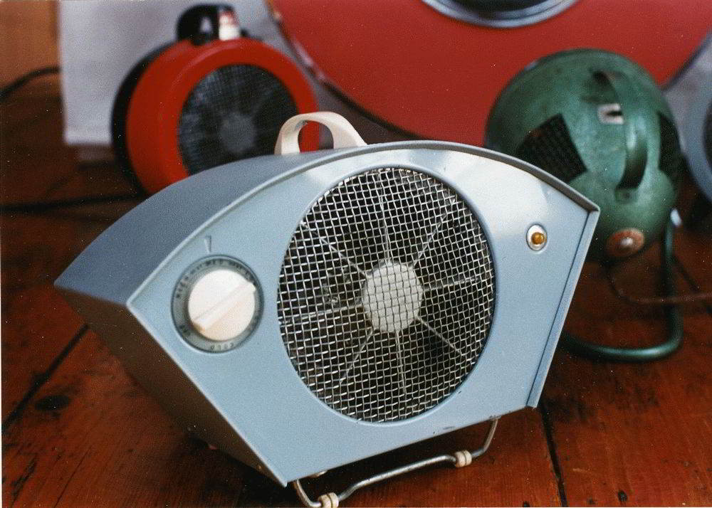 Rating of the best fan heaters for home in 2026