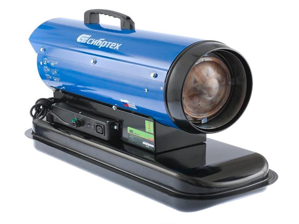 Top ranking of the best heat guns for home and summer cottages in 2026