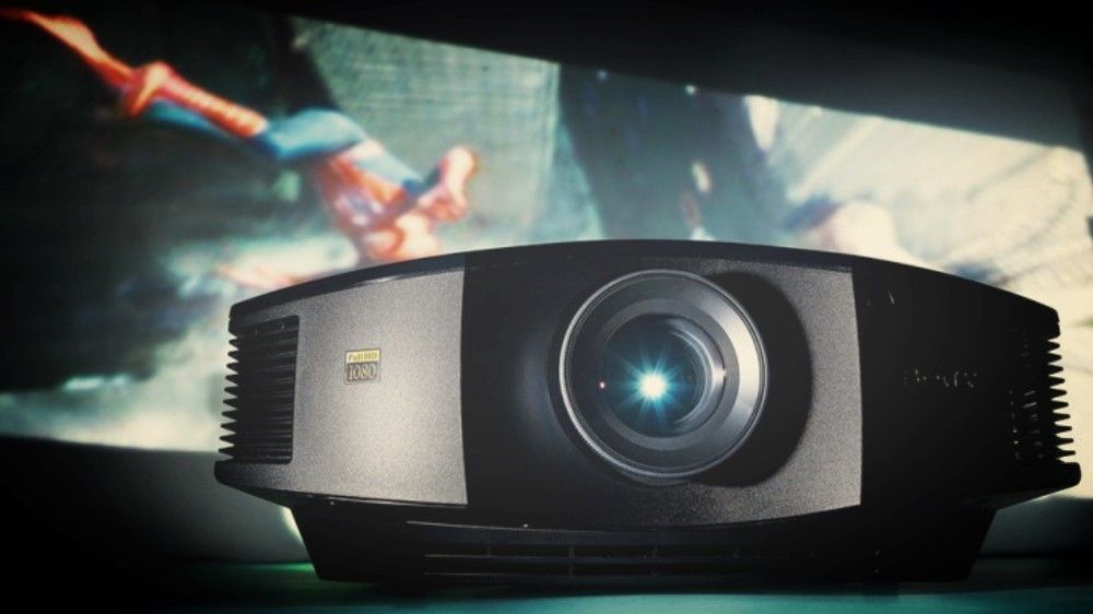 Rating of the best projectors for home and office in 2026