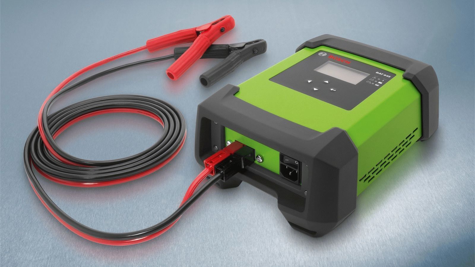 Best car battery chargers in 2026