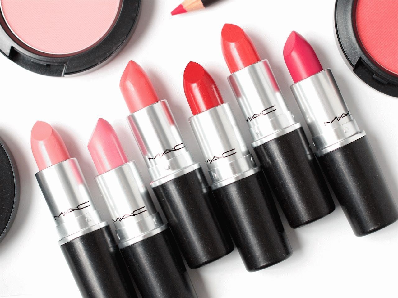 Top Rated Best Matte Lipsticks in 2026