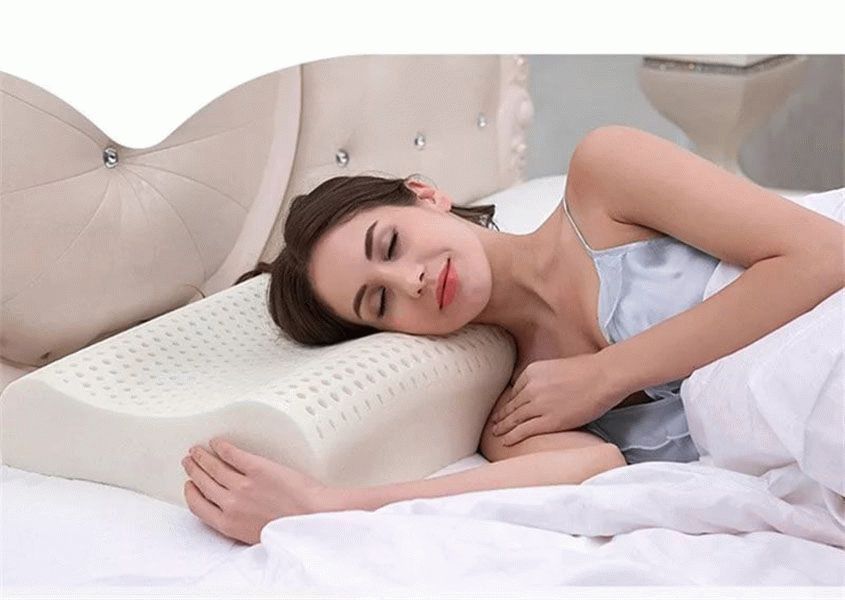 Top ranking of the best orthopedic pillows in 2026