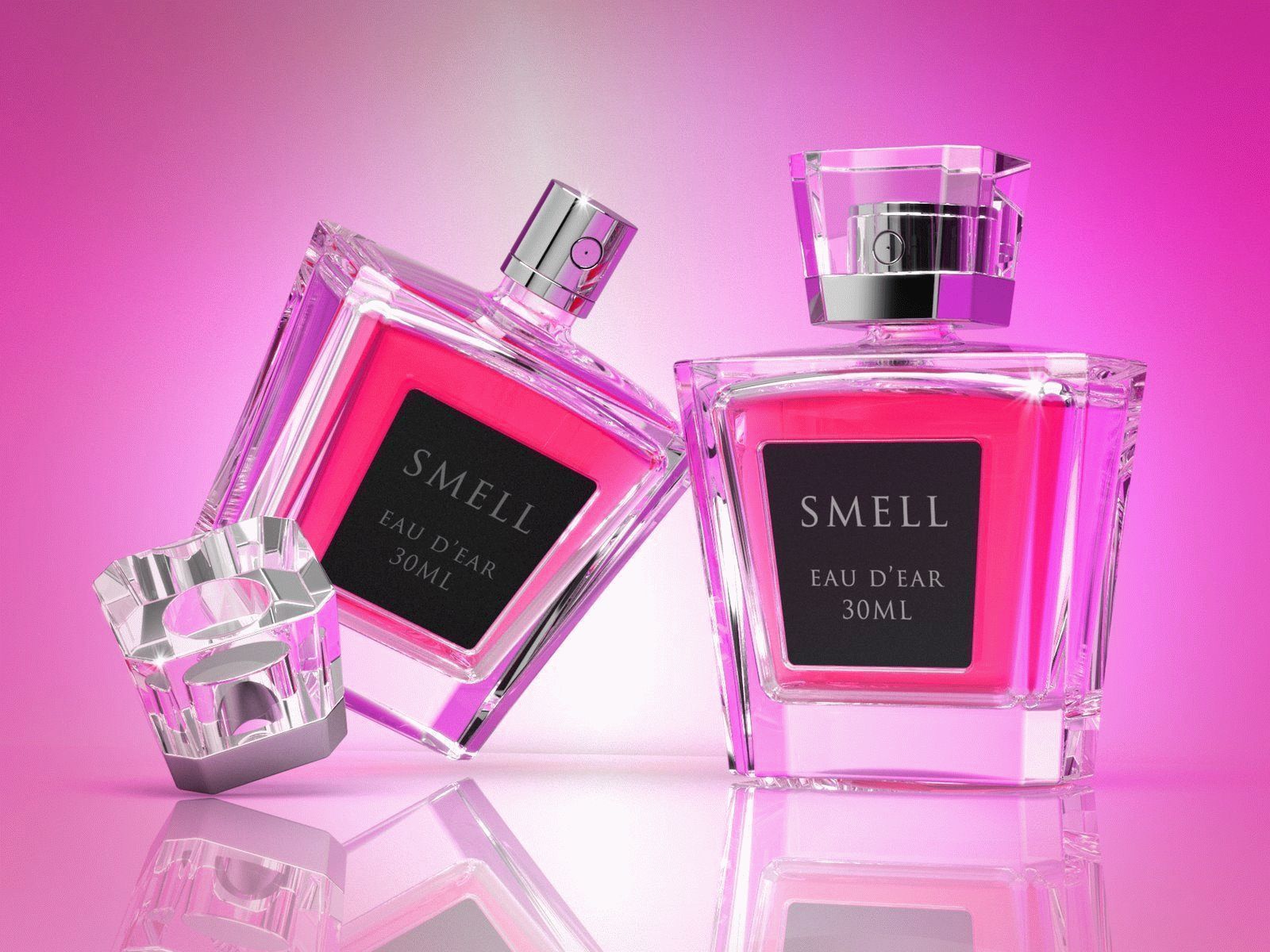 Top-ranked women's niche perfumery in 2026