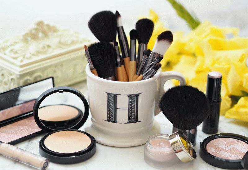 Best makeup brushes in 2026
