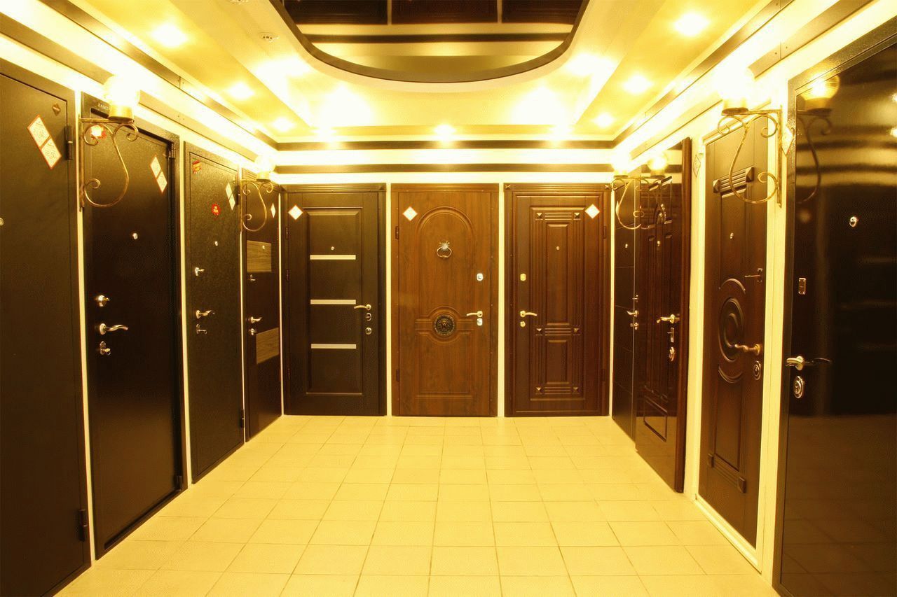 Rating of the best metal doors to an apartment in 2026