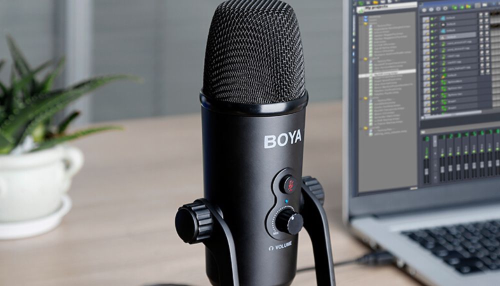 Ranking of the best microphones for computers and laptops for 2026