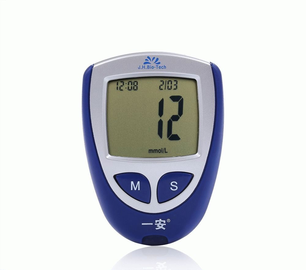 Rating of the best blood glucose meters for price and measurement accuracy in 2026