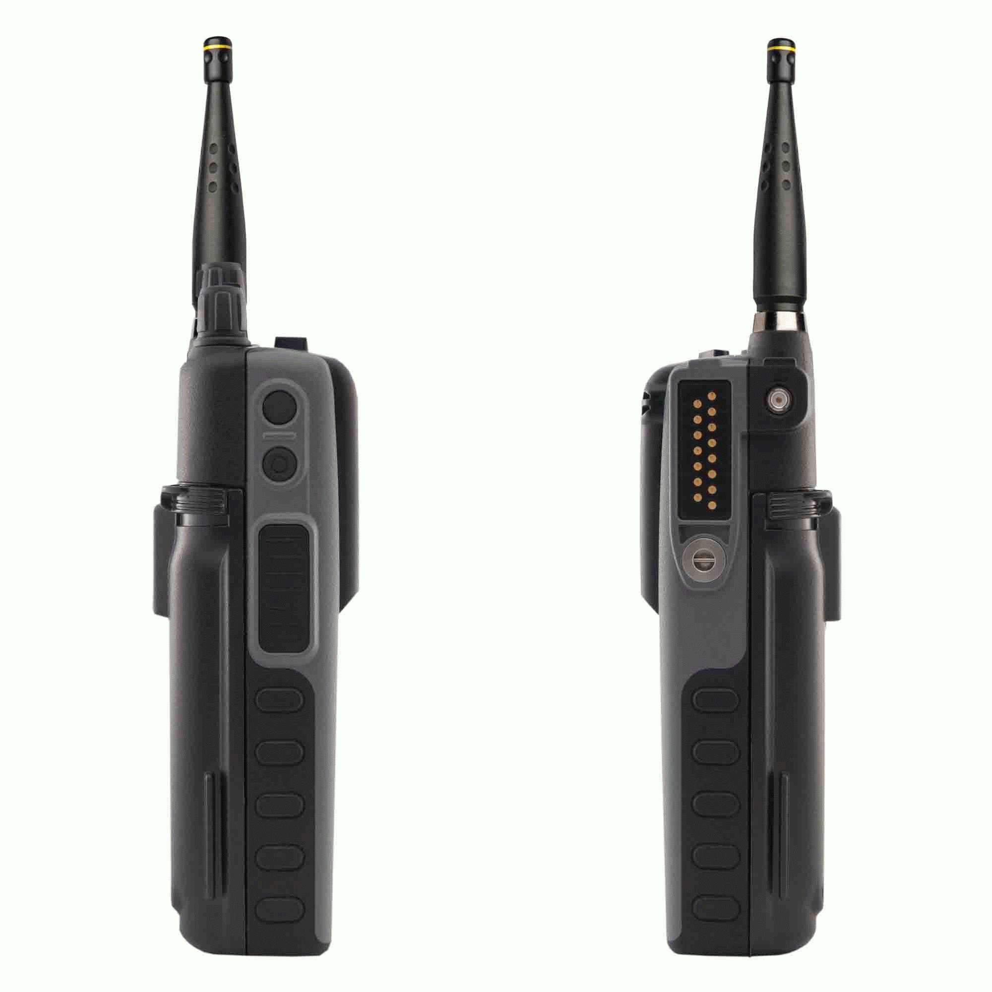 Rating of the best walkie-talkies and radio stations in 2026