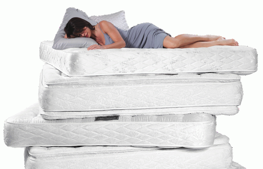 Rating of the best orthopedic mattresses in 2026