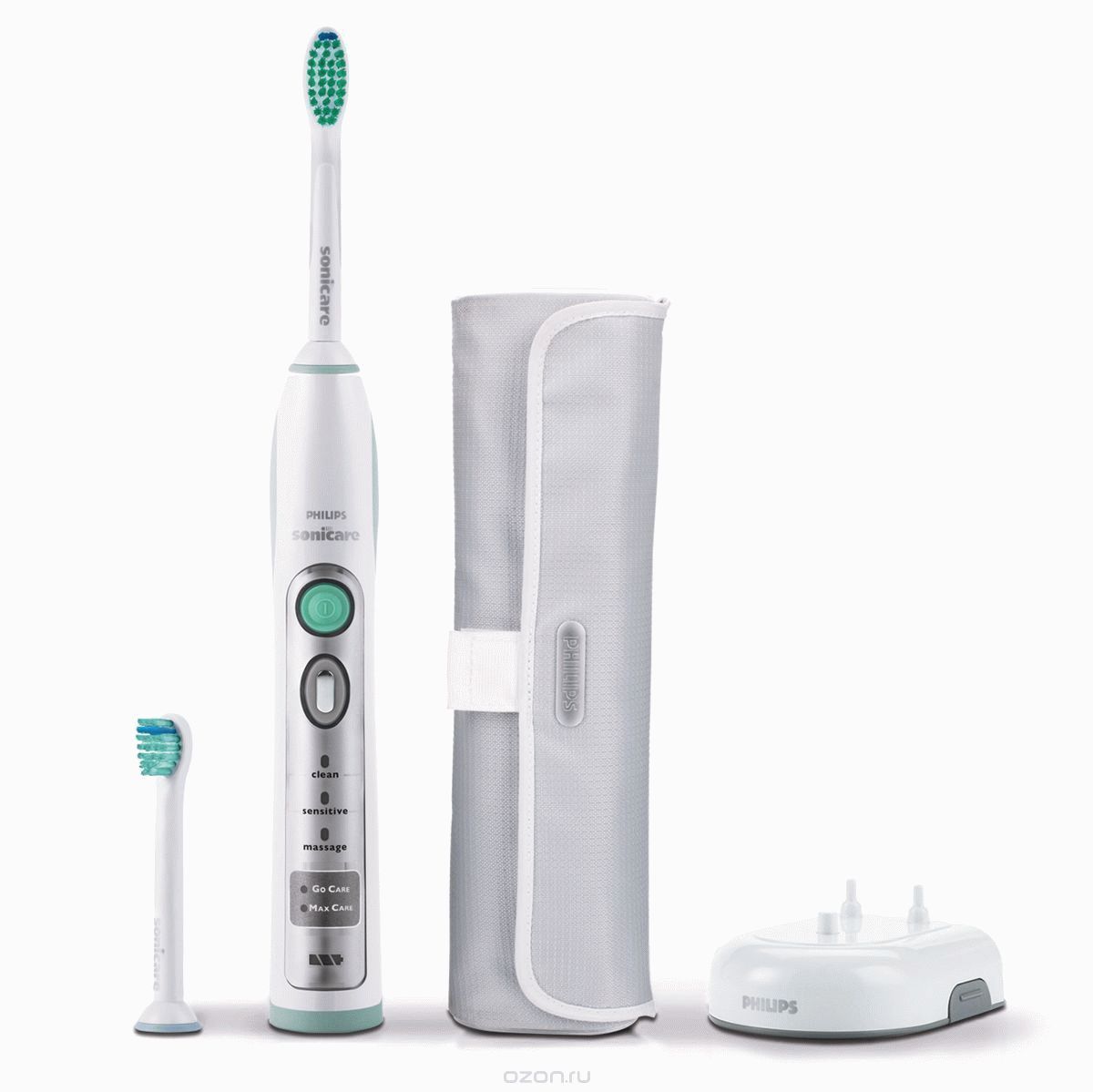 Ranking of the best electric toothbrushes for the whole family for 2026