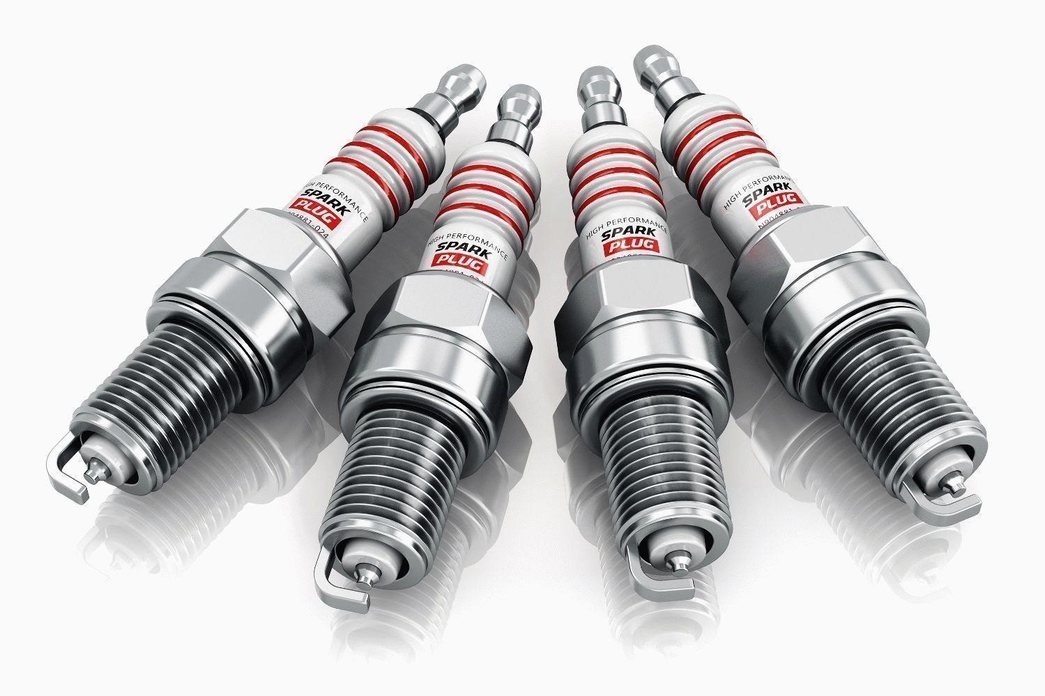 Best spark plugs in 2026
