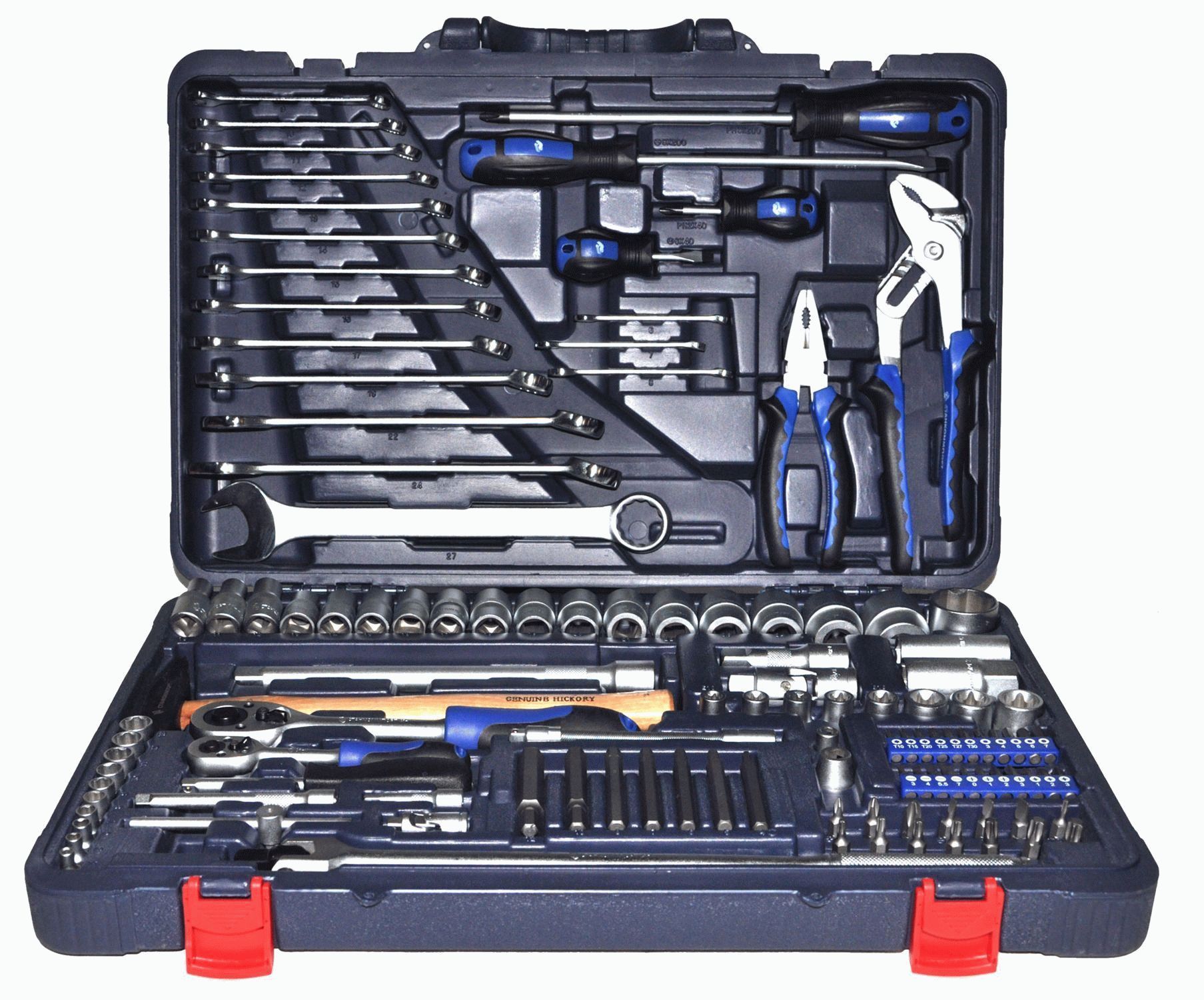 Best toolboxes in 2026
