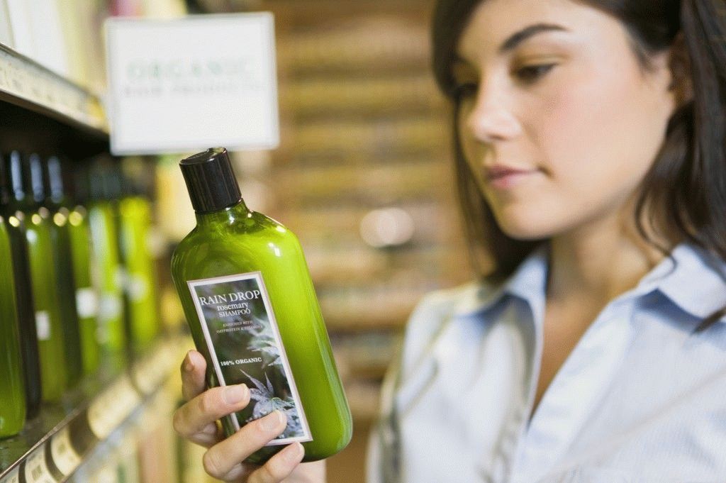 Best shampoos for oily hair in 2026