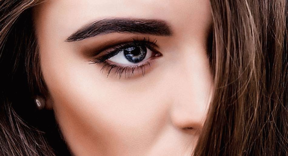 The best quality eyebrow tints in 2026