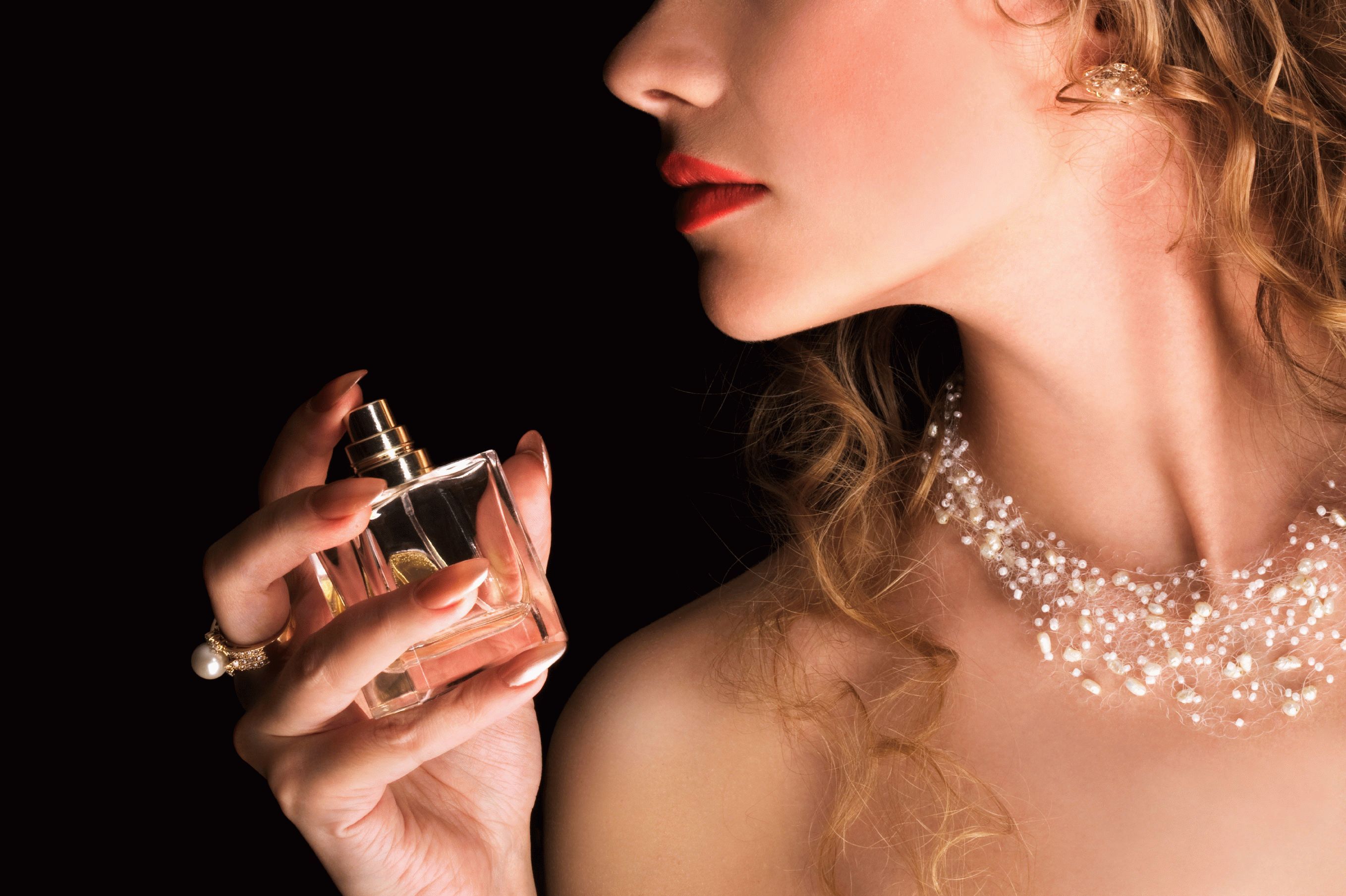 Popular women's perfumes and eau de toilettes in 2026