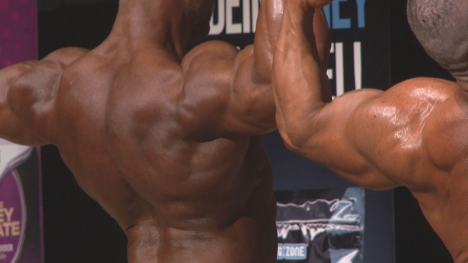 Weight gainers are the best muscle builders in 2026