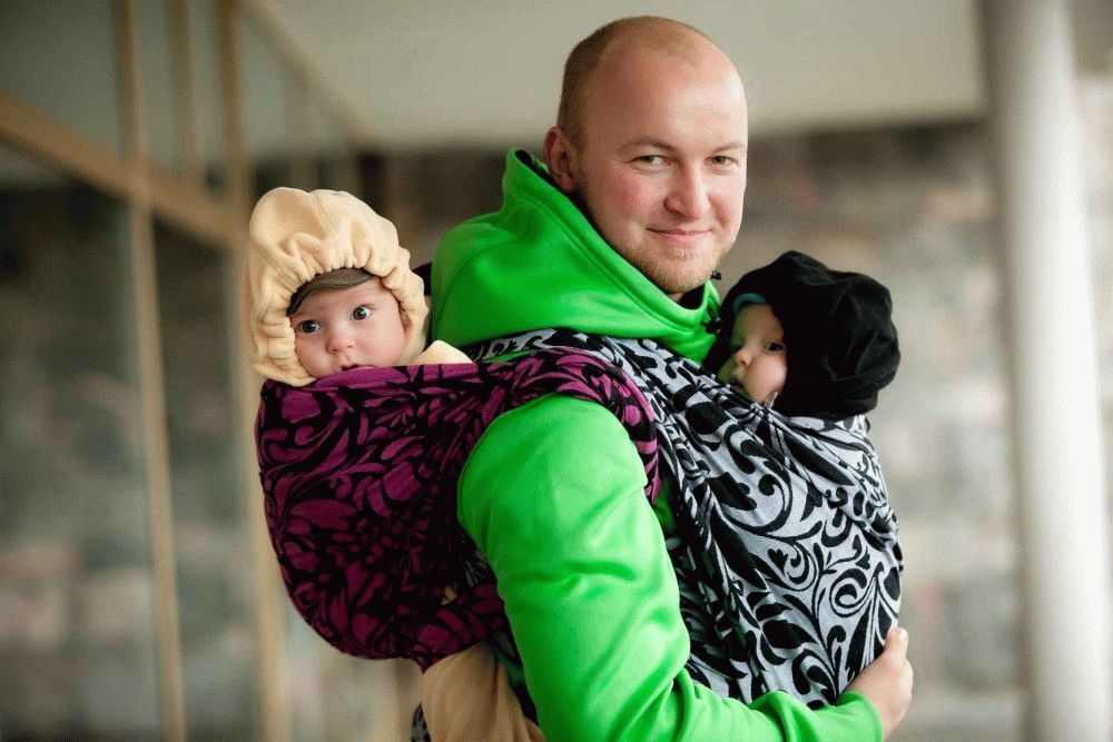 Best baby slings in 2026