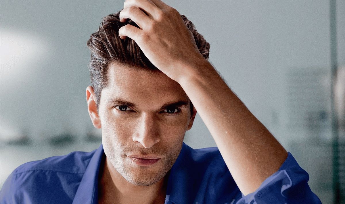 Shampoos for men: the best choice in 2026