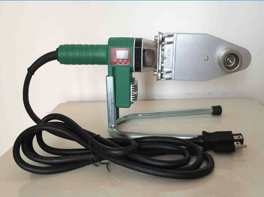 The best soldering irons for polypropylene pipes in 2026