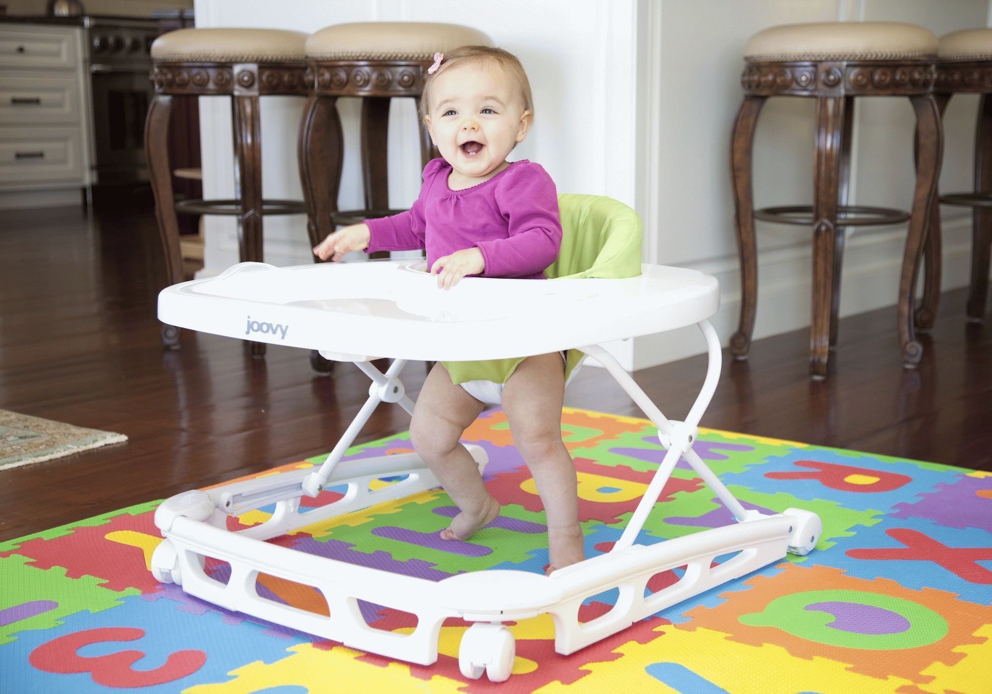 Best walkers for kids in 2026