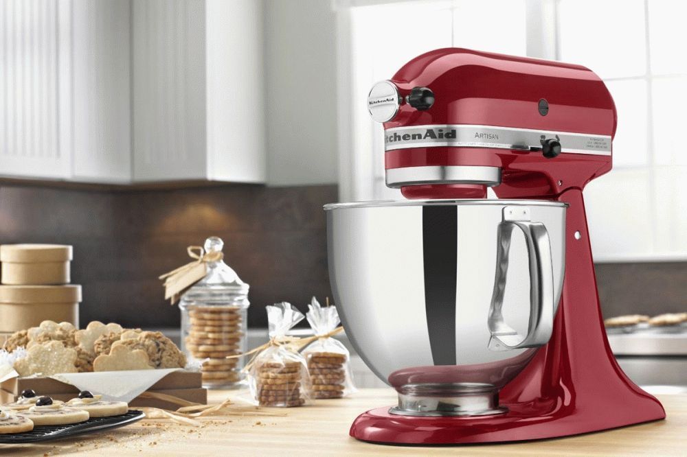 Best Kitchen Mixers: Review 2026