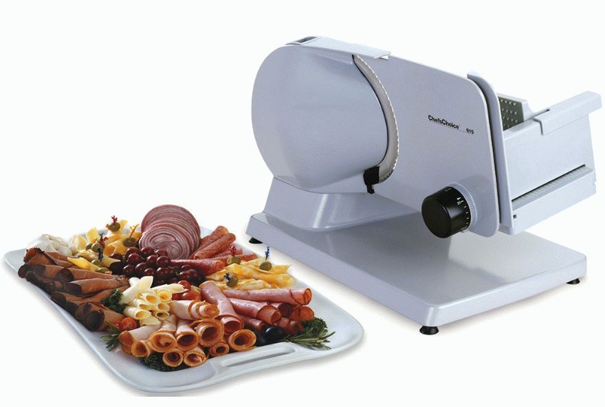 Choosing a home slicer: ranking of the best in 2026
