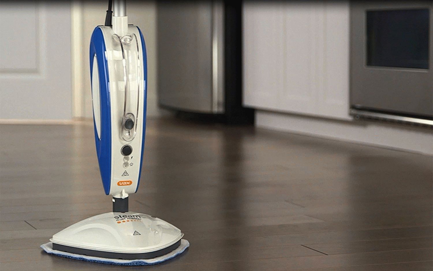 Best steam cleaners for home in 2026