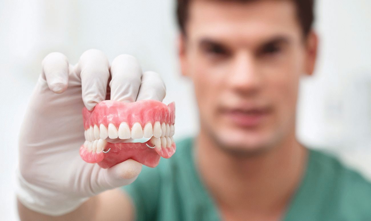The best removable and fixed dentures in 2026
