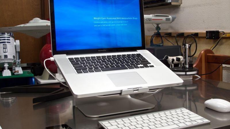 Top Rated Best Laptop Stands in 2026