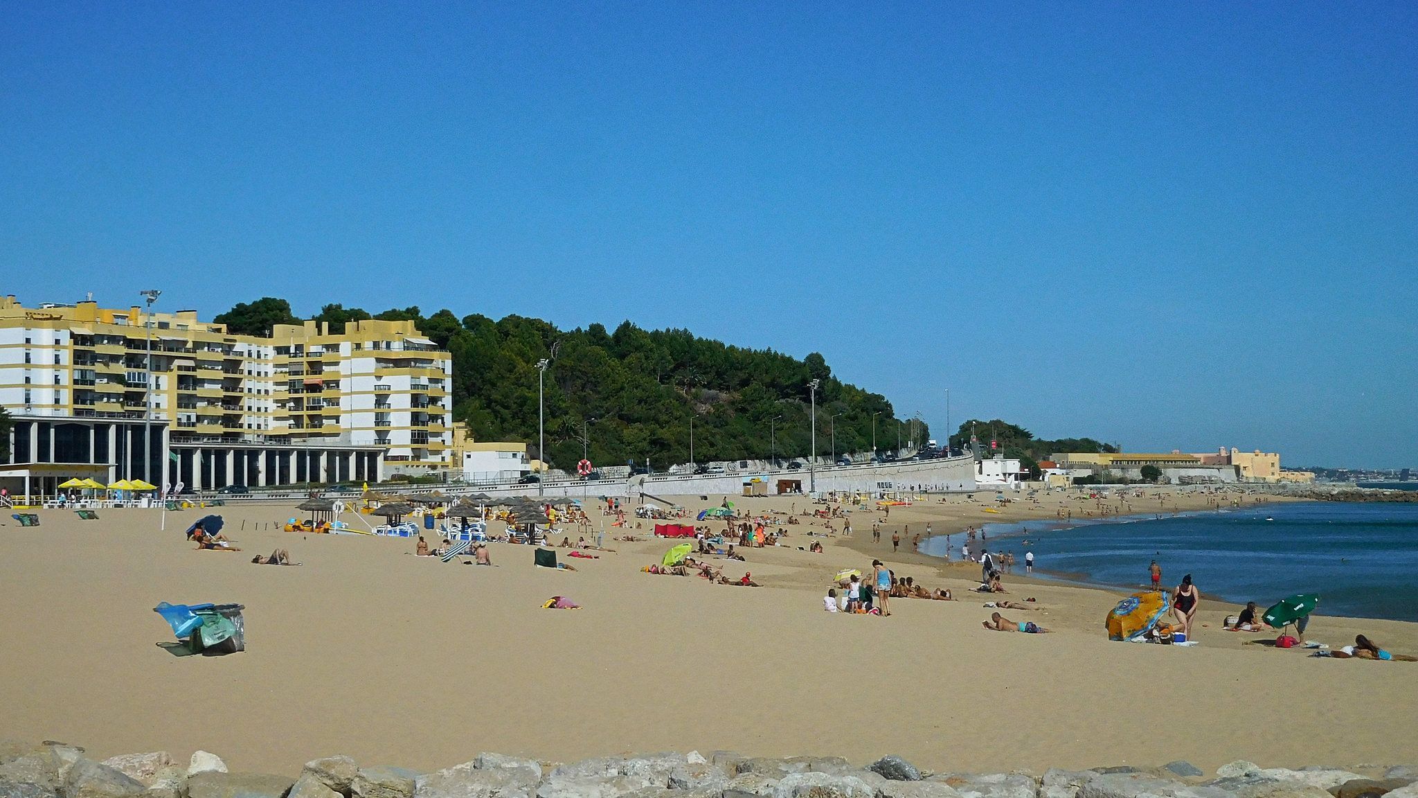 Inexpensive Russian resorts. Rating of the best in 2026