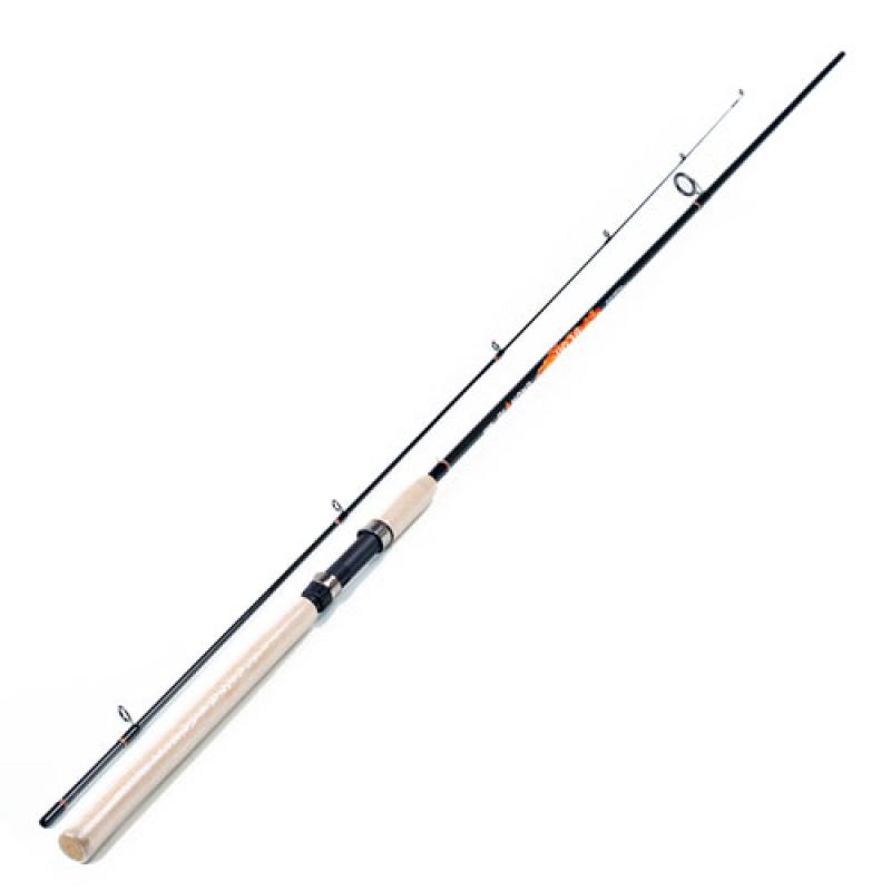 Best spinning rods for jig and microjig in 2026
